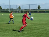 S.K.N.W.K. JO12-1 - S.S.V. '65 JO12-3JM (competitie) 2024-2025 (4e fase) (67/114)